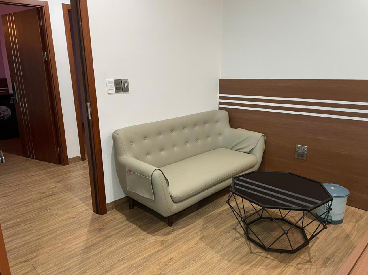 A90 Hotel Phu Ly Exterior foto