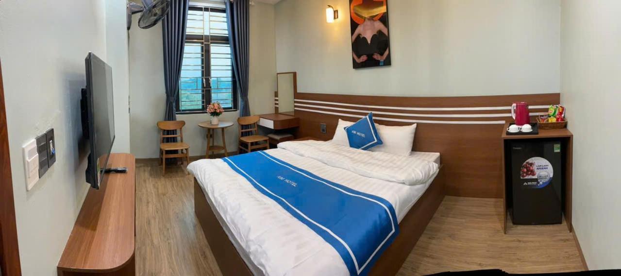 A90 Hotel Phu Ly Exterior foto