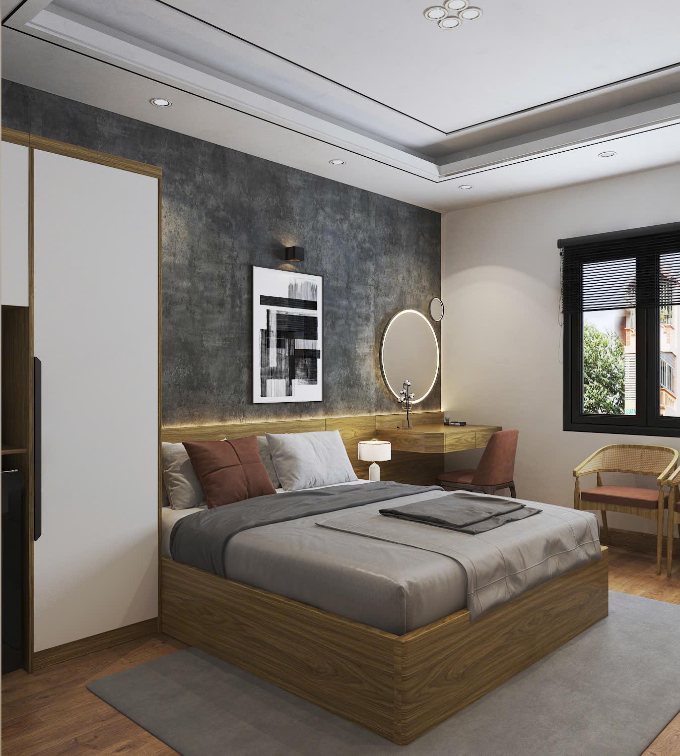 A90 Hotel Phu Ly Exterior foto
